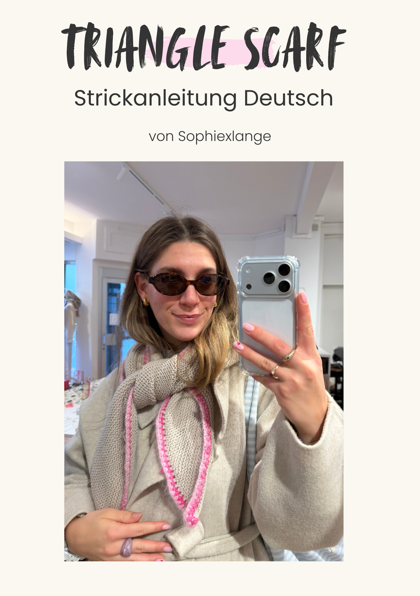 Dreieckstuch
